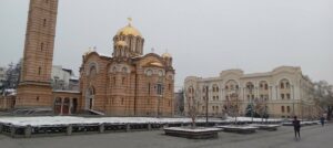 СУТРА ТЕМПЕРАТУРА ДО 12 СТЕПЕНИ: Детаљна временска прогноза за уторак