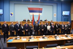 „NIJE MI BILA NAMJERA DOVESTI U NELAGODNU SITUACIJU“ Narodna skupština Srpske primila ostavke dvojice ministara, a evo šta su naveli u obrazloženju