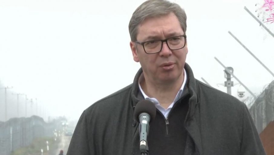 ODLUKOM PREDSJEDNIKA VUČIĆA: Ukinuto stanje povišene borbene gotovosti u Vojsci Srbije