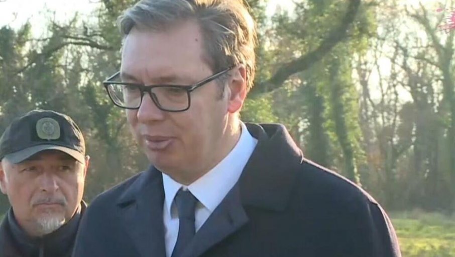 VUČIĆ IDE U TIRANU „Ukoliko ne bih otišao, sigurno bi bilo štete za Srbiju“