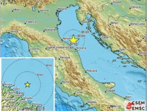 DA LI IMAMO RAZLOGA ZA STRAH? Zemljotresi u Jadranskom moru sve češći