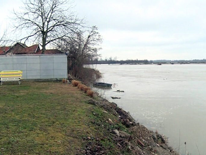 CIVILNA ZAŠTITA NA TERENU: Nema trenutne opasnosti od izlivanja Drine i Jarinje na području Bijeljine