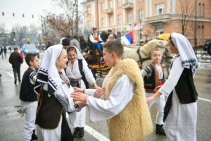OVE GODINE SA NOVINAMA: Bogat program obilježavanja Badnjeg dana u Banjaluci