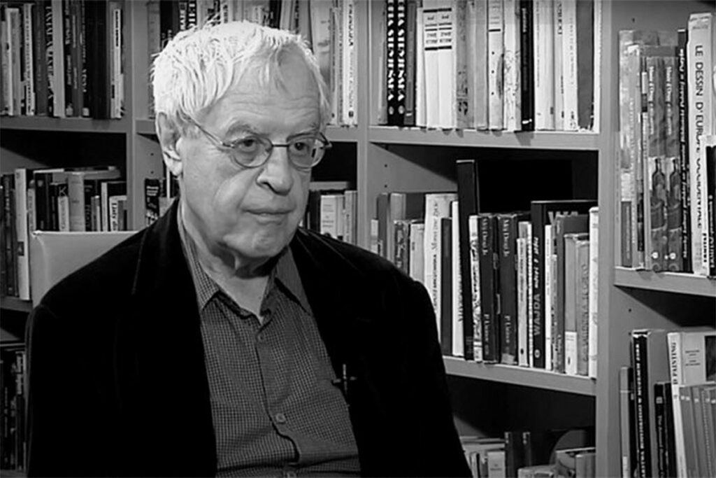 ТУЖНЕ ВИЈЕСТИ: Преминуо Чарлс Симић