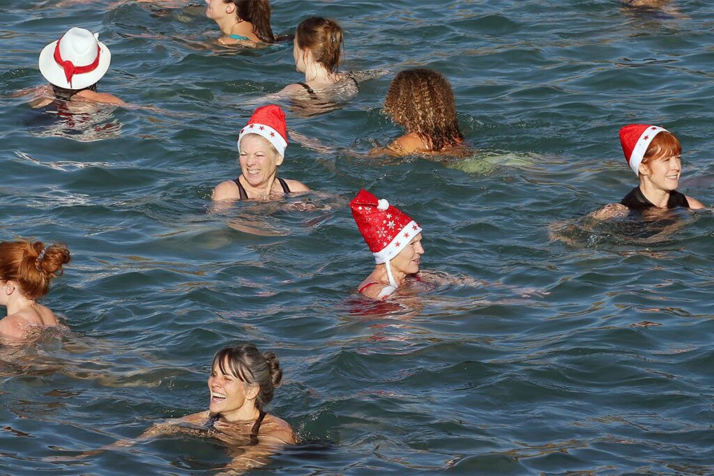 REKORDNA TEMPERATURA: Prošla godina druga najtoplija godina u istoriji Evrope