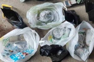 PRIJEDORSKA POLICIJA NA NOGAMA: Pretresom vozila i stana pronađeno 490 grama opojne droge