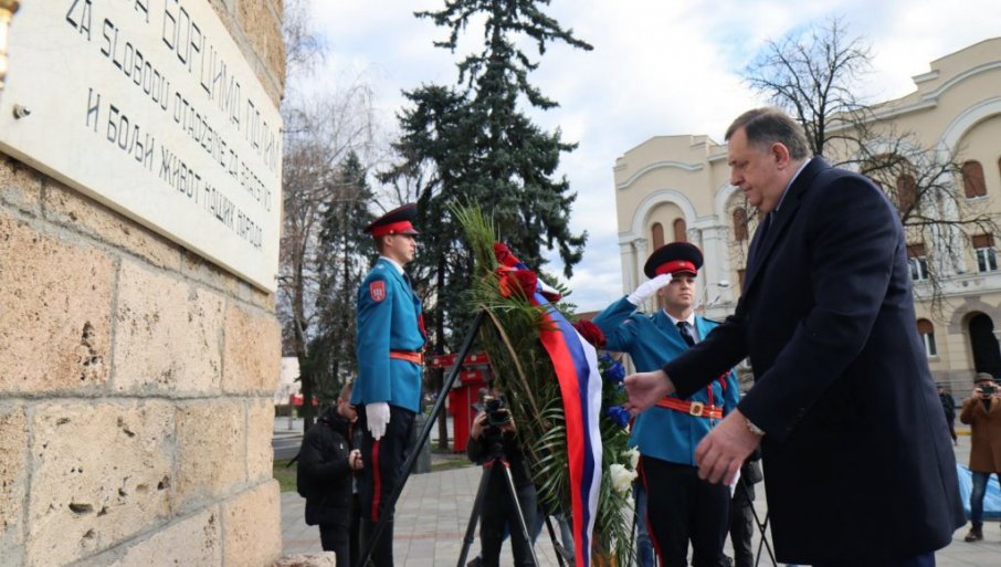 DAN REPUBLIKE SRPSKE: Narod poručuje – Nećemo mijenjati svoj rođendan ni po koju cenu