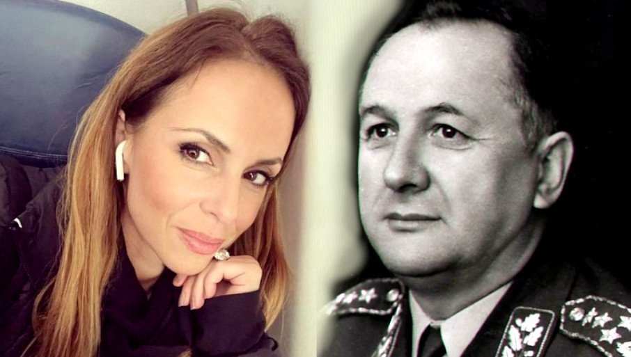 НЕСТАЛА АНА ЈЕ УНУКА МОЋНОГ СРПСКОГ ГЕНЕРАЛА: Послије његове смрти отишла у Америку, мистериозно јој се губи сваки траг