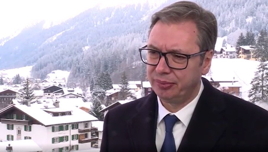 VUČIĆ O BAJDENOVOM POTEZU KOJI ĆE IMATI DALEKOSEŽNE POSLJEDICE: Njegov akt je promijenio sve, sada i Evropa pristupa istim mjerama