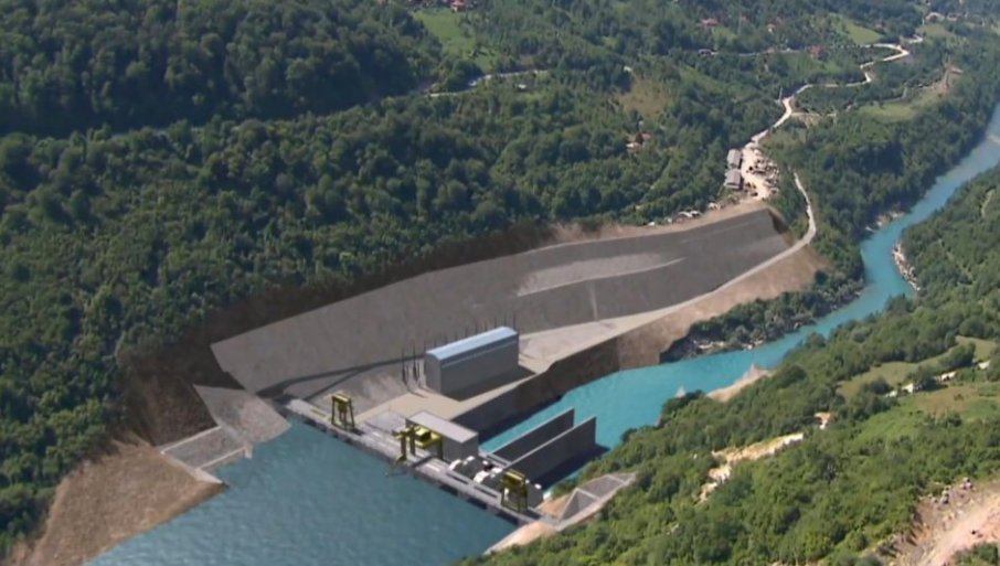 САРАЈЕВО ОПЕТ КОЧИ ЦЕНТРАЛУ „БУК БИЈЕЛА“: Настављено блокирање изградње капиталног енергетског пројекта за Српску код Фоче