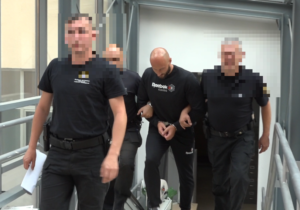 OPTUŽENI NEGIRALI KRIVICU: Počelo suđenje za ubistvo Radenka Bašića