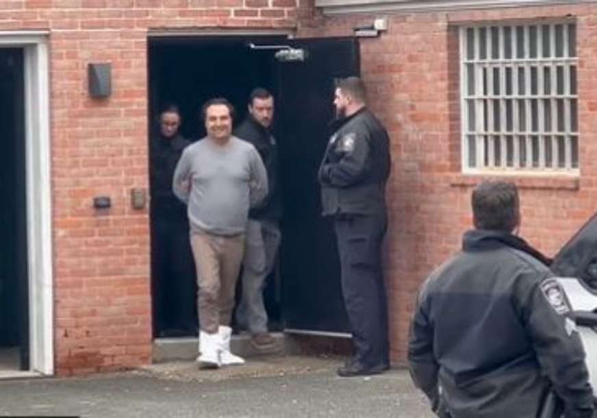 НОВИ ДЕТАЉИ У СЛУЧАЈУ НЕСТАЛЕ АНЕ: Брајан Волш оптужен за убиство супруге