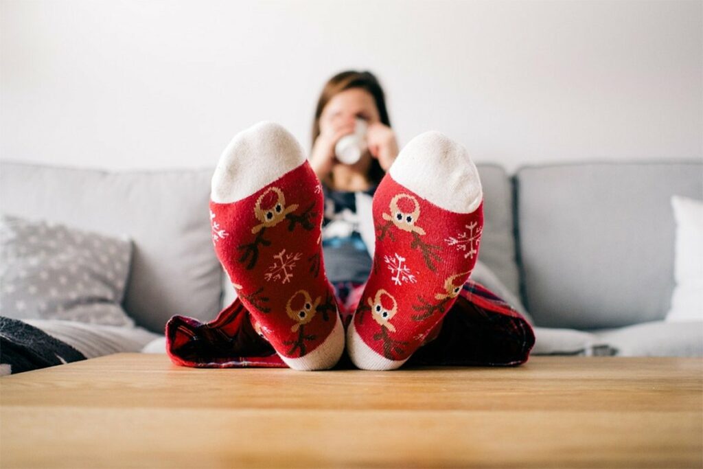 STRUČNJACI OTKRIVAJU: Da li je zdravo spavati u čarapama?