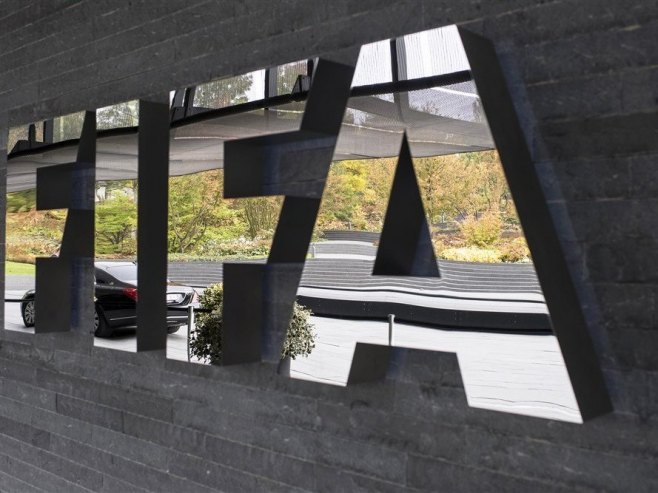 ХУМАНИТАРНА ПОМОЋ: ФИФА даје милион долара Турској и Сирији