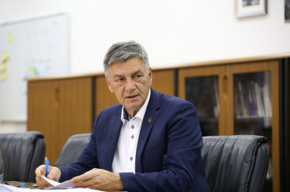ЛИДЕРИ „ОСМОРКЕ“ НАСТАВЉАЈУ ПРЕГОВОРЕ: „Сарадња с Додиком се не може избјећи“