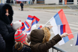 УПОЗОРЕЊЕ ВОЗАЧИМА: Због обиљежавања Дана Републике измјена режима саобраћаја у више бањалучких улица