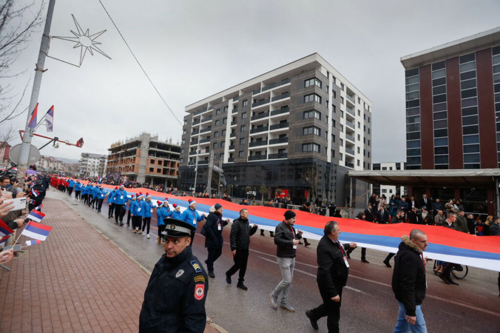 VELIKOBOŠNJAČKOJ POLITICI SRPSKA TRN U OKU: Proslavu Dana Republike nazivaju terorističkim činom