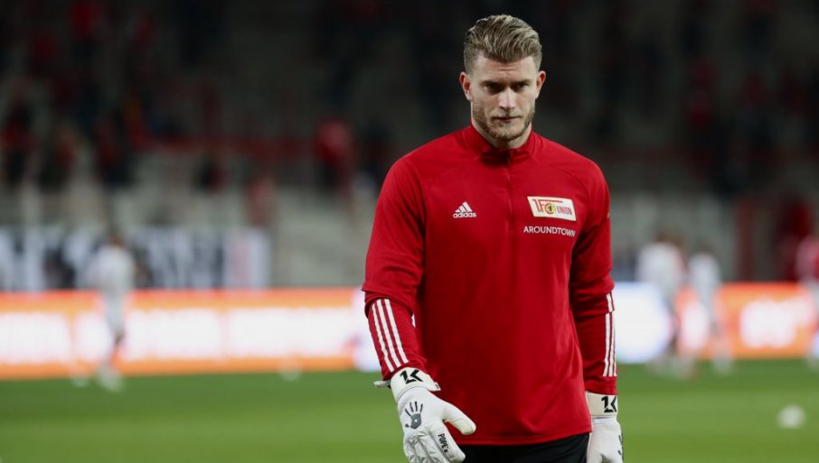 „NAJGORI GOLMAN NA SVIJETU“ OSTAO BEZ POSLA: A taman je mislio da se vraća u svjetski vrh