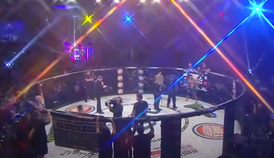 SPEKTAKL U NAJAVI: Srbija prva u Evropi domaćin amaterskog MMA šampionata svijeta