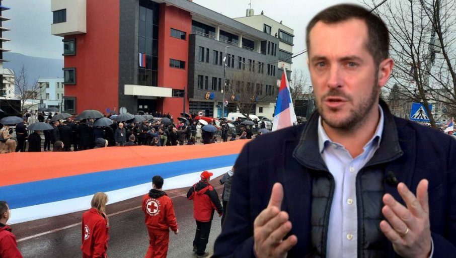 FRANCUSKI EVROPARLAMENTARAC O DANU REPUBLIKE SRPSKE: Srbi hrišćani u Bosni moraju biti poštovani