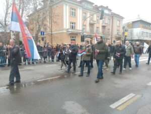VELIKA BOŽIĆNA HUMANITARNA AKCIJA: Donirajte za najugroženije pripadnike Vojske Republike Srpske i dođite na predstavu (FOTO)