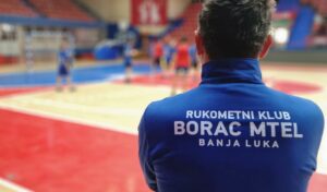 SJAJNE VIJESTI ZA RUKOMETAŠE BORCA: Dobili su novog trenera, vraća se u Banjaluku nakon 36 godina