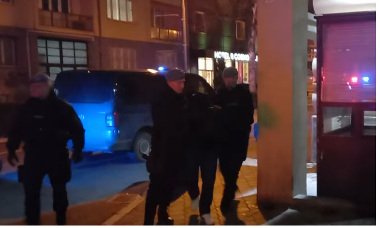 НАСИЛНИЦИ ИСПИТАНИ: Тужилаштво вечерас одлучује о притвору за нападаче на Србе у Сарајеву