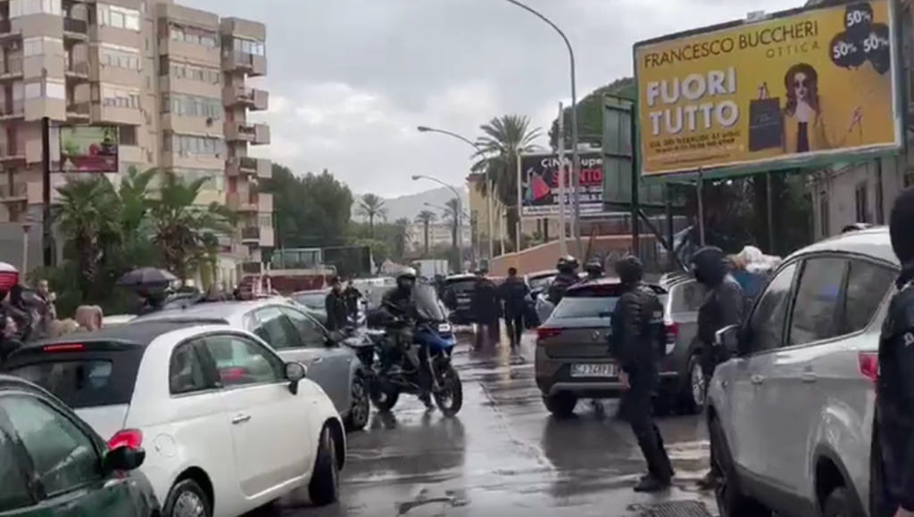 „PAO“ NAJTRAŽENIJI KRIMINALAC U ITALIJI: Uhapšen šef sicilijanske Koza nostre (VIDEO)