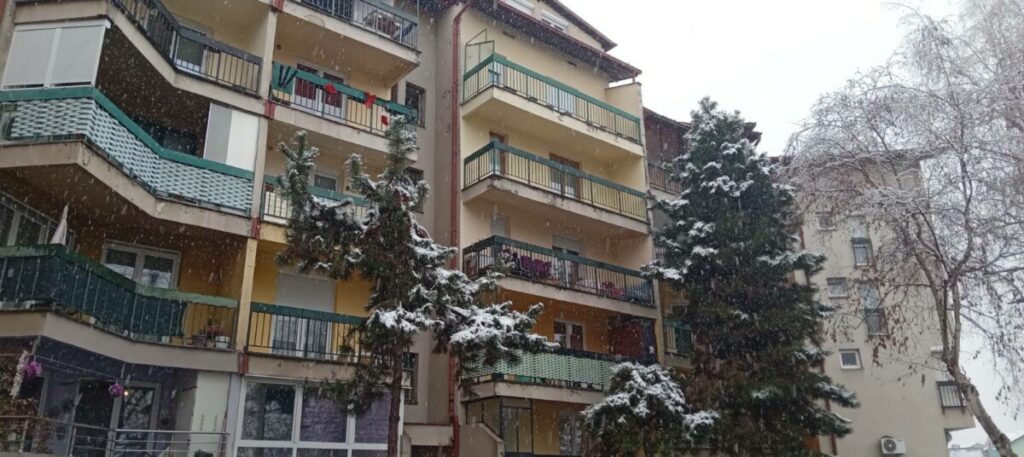 TOPLO SE OBUCITE: Sutra nas očekuju kiša i snijeg