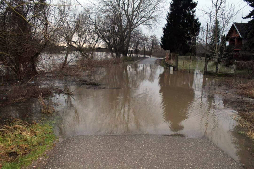 „NE PREDVIĐAJU SE DRAMATIČNE SITUACIJE“ Petrović – Nema razloga za strah od mogućih poplava