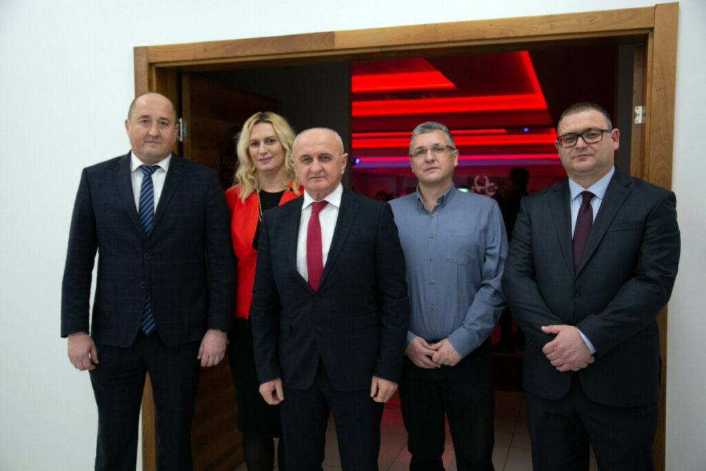 „TEŽNJA SVEOPŠTEM NAPRETKU SRPSKE“: Đokić poslao moćnu poruku iz Dervente