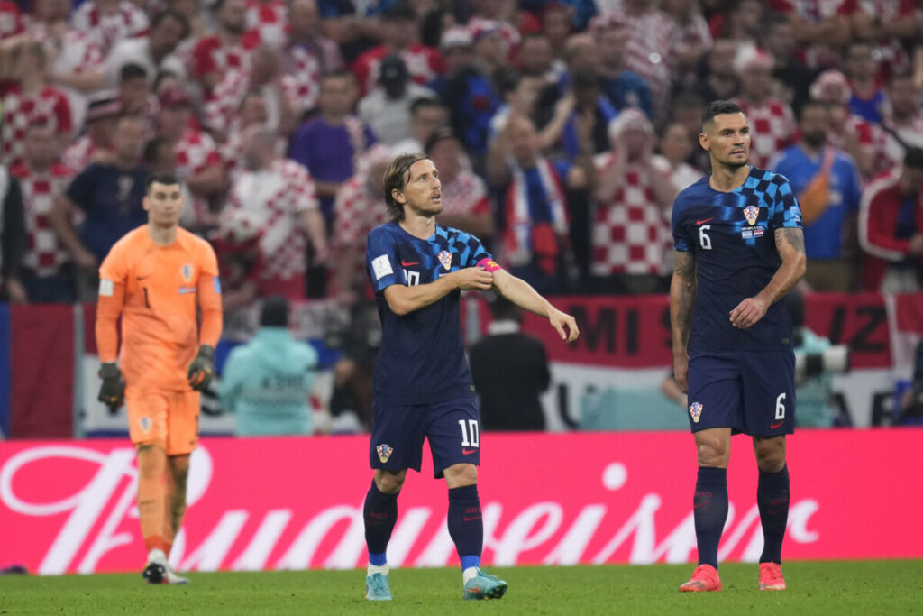 TRANSFER BOMBA: Luka Modrić nastavlja karijeru na Balkanu?