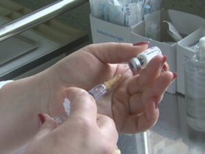 OBEZBJEĐENO 20.000 BESPLATNIH DOZA: Sutra počinje vakcinacija protiv sezonskog gripa u Srpskoj
