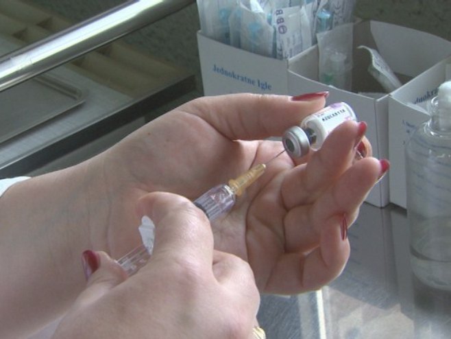 ЗАРАЗА СЕ ШИРИ: Позив да дјеца приме МРП вакцину због епидемије морбила