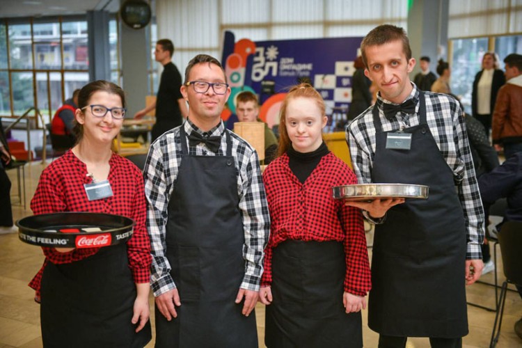 ZA PONOS I ČAST: Ljubav i rad mladih s poteškoćama u razvoju održali „Zvjezdicu“