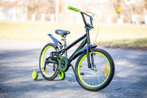 NISU BEZBIJEDNI ZA UPOTREBU: Sa tržišta povučeno 99 bicikala za djecu