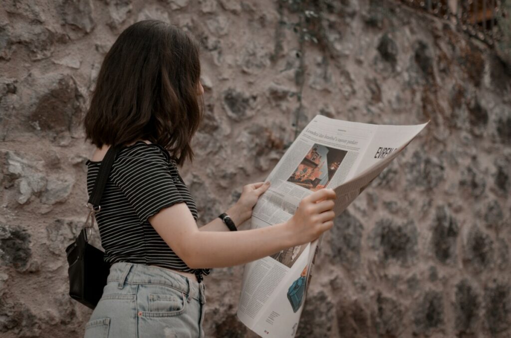 ПОЗНАТА ФРАЗА НИЈЕ САМО ПРИЈЕТЊА: Бањалучанка се одрекла кћерке и зета преко новина