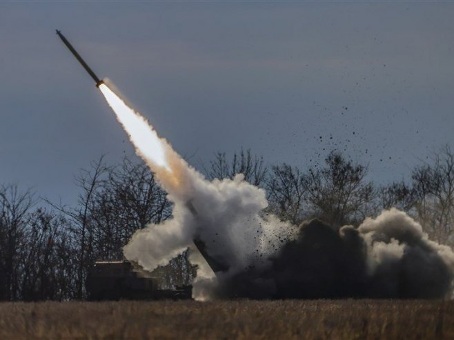 IMA POGINULIH I RANJENIH: Ukrajinske snage granatirale most u Zaporoškoj oblasti