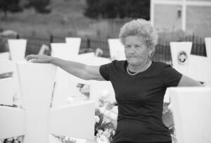 ЖИВОТ У СУЗАМА: Сјећање на Јелу Ђуричић, мајку-хериону која је у рату изгубила два сина и мужа