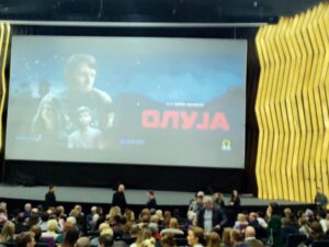 SVJEDOČENJE O POGROMU 250.000 SRBA: Film „Oluja“ uskoro u Banjaluci
