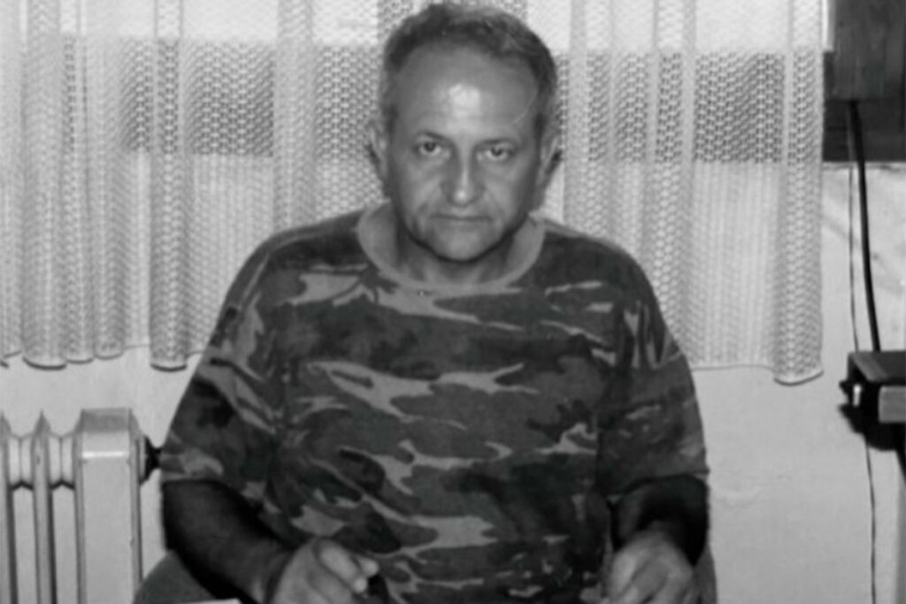 ПРЕДВОДИО БАЊАЛУЧКУ ЈЕДИНИЦУ: Преминуо потпуковник ВРС Рајко Милошевић