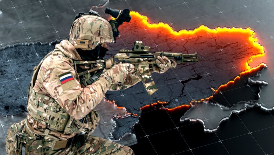 „AKO UPOTRIJEBITE BOMBE KAO U JUGOSLAVIJI…“ Moskva poslala žestoko upozorenje Zapadu