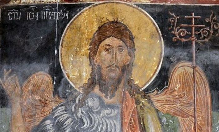 „PRETEČINA DESNICA JOVANOVA“: Evo u kom srpskom manastiru se nalazi ruka Svetog Jovana Krstitelja (FOTO)