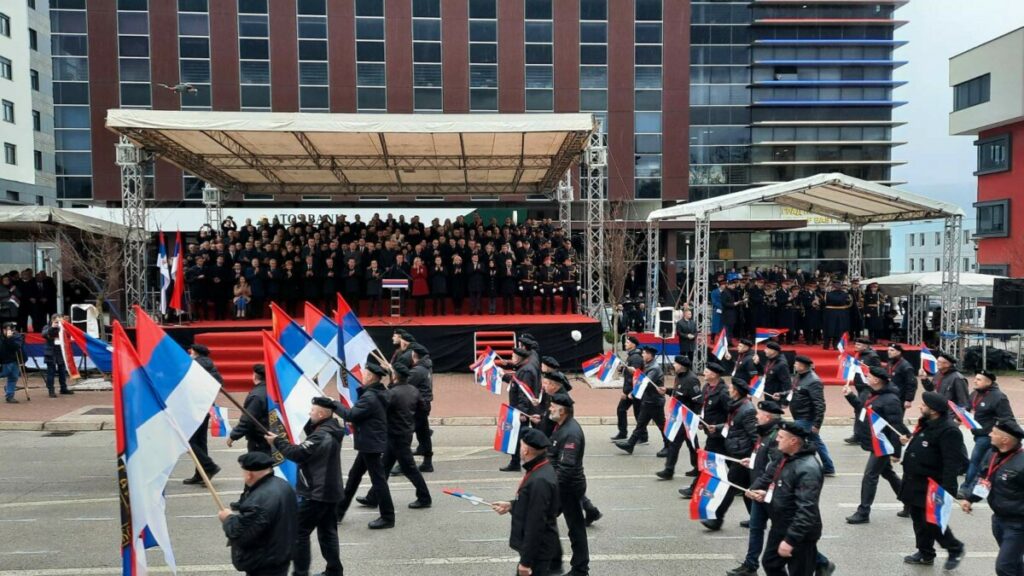 BESMISLENE OPTUŽBE ODBAČENE: Srbin iz Oružanih snaga BiH oslobođen krivičnog gonjenja jer je slavio Dan Republike