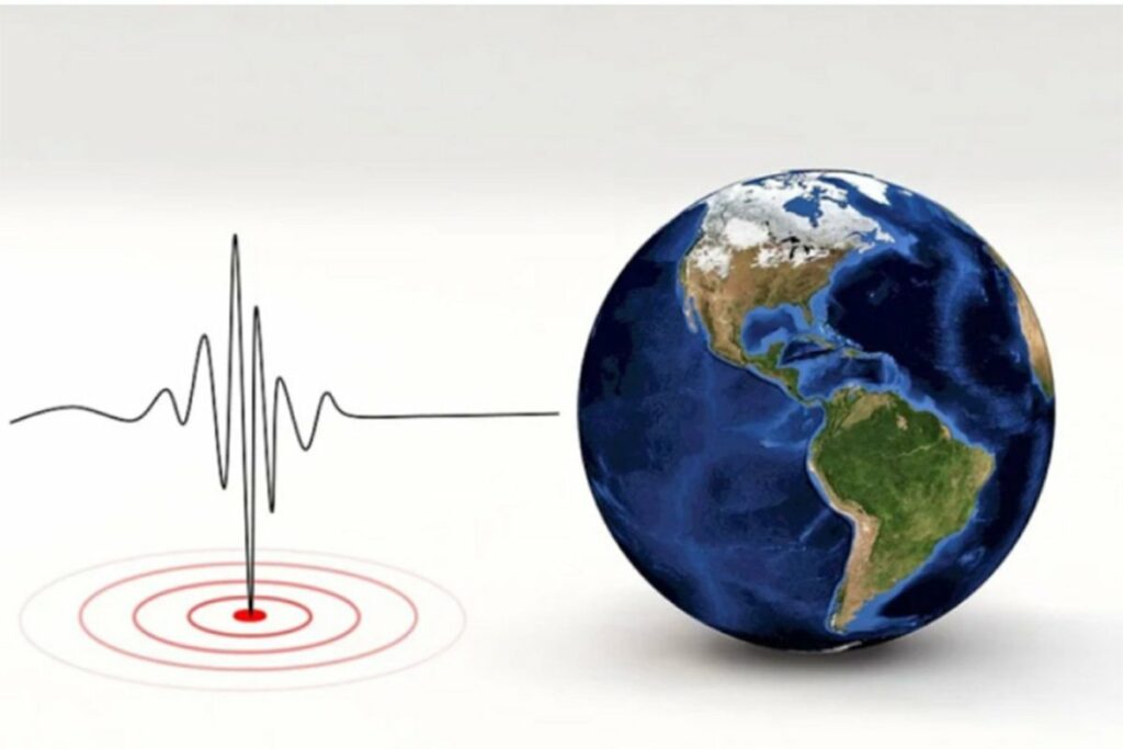 KRIM SE TRESE: Zemljotres pogodio Južnu obalu