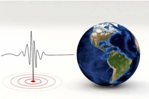 PONOVO POTRESI U TURSKOJ: Snažan zemljotres u Kahramanmarašu