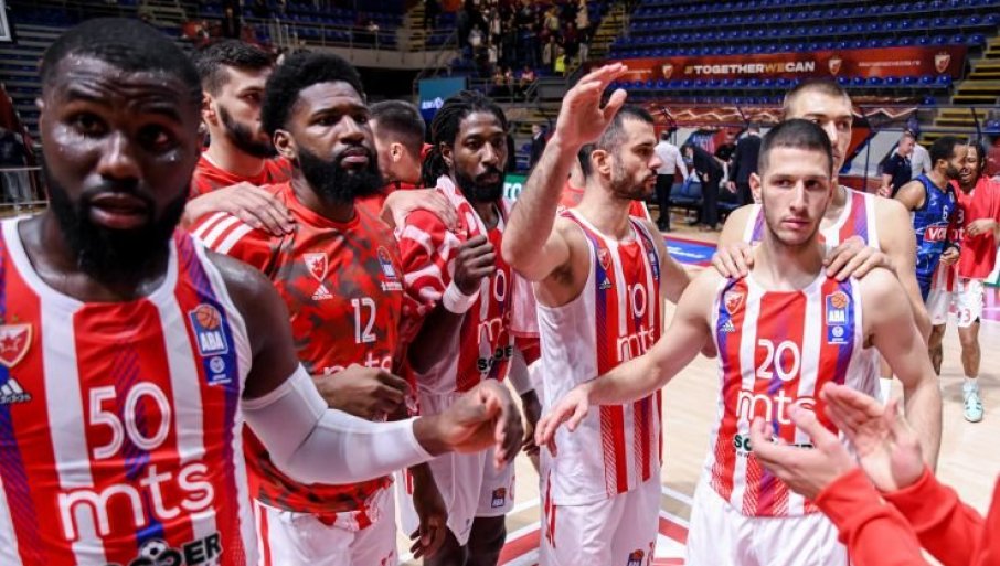 УМЈЕСТО У ЗВЕЗДУ, ПРОТИВ ЗВЕЗДЕ: Литванци узели момка који се повезивао са црвено-бијелима