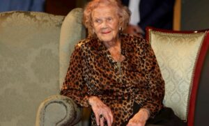 RECEPT BRANKE VESELINOVIĆ ZA DUG ŽIVO: Ovako je govorila kada je proslavila 104. rođendan – „Ne treba se bojati godina“