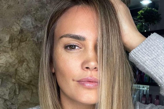 АНА БЕБИЋ ИСКРЕНО О МАЈЧИНСТВУ: „Имам времена и за дјецу и за свој посао, на мени је сад само да уживам“