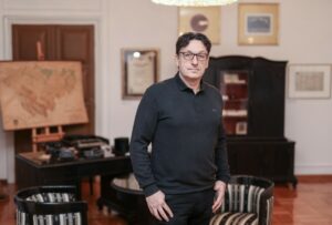 ЂОРЂЕ ВУКОВИЋ: Поштујте оне који се старају о своме